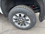 New 2025 Chevrolet Silverado 3500 LT Crew Cab 4WD Pickup for sale #251357 - photo 4