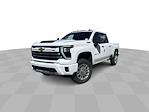New 2025 Chevrolet Silverado 3500 LT Crew Cab 4WD Pickup for sale #251360 - photo 1