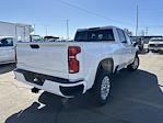 New 2025 Chevrolet Silverado 3500 LT Crew Cab 4WD Pickup for sale #251360 - photo 12