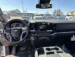 New 2025 Chevrolet Silverado 3500 LT Crew Cab 4WD Pickup for sale #251360 - photo 16