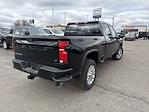 New 2025 Chevrolet Silverado 3500 LT Crew Cab 4WD Pickup for sale #251362 - photo 2