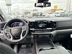 New 2025 Chevrolet Silverado 3500 LT Crew Cab 4WD Pickup for sale #251362 - photo 16