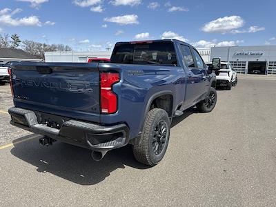 New 2025 Chevrolet Silverado 3500 LT Crew Cab 4WD Pickup for sale #251363 - photo 2