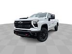 New 2025 Chevrolet Silverado 3500 LTZ Crew Cab 4WD Pickup for sale #251366 - photo 1