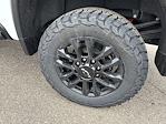 New 2025 Chevrolet Silverado 3500 LTZ Crew Cab 4WD Pickup for sale #251366 - photo 4