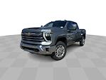 New 2025 Chevrolet Silverado 3500 LTZ Crew Cab 4WD Pickup for sale #251367 - photo 12