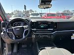 New 2025 Chevrolet Silverado 3500 LTZ Crew Cab 4WD Pickup for sale #251367 - photo 17