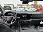 New 2025 Chevrolet Silverado 3500 LTZ Crew Cab 4WD Pickup for sale #251368 - photo 6