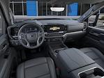 New 2025 Chevrolet Silverado 3500 LTZ Crew Cab 4WD Pickup for sale #251370 - photo 15