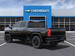 New 2025 Chevrolet Silverado 3500 LTZ Crew Cab 4WD Pickup for sale #251370 - photo 4