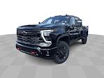 New 2025 Chevrolet Silverado 3500 LTZ Crew Cab 4WD Pickup for sale #251370 - photo 35