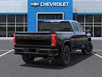 New 2025 Chevrolet Silverado 3500 LTZ Crew Cab 4WD Pickup for sale #251370 - photo 2