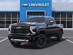 New 2025 Chevrolet Silverado 3500 LTZ Crew Cab 4WD Pickup for sale #251370 - photo 6