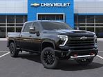 New 2025 Chevrolet Silverado 3500 LTZ Crew Cab 4WD Pickup for sale #251370 - photo 7