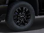 New 2025 Chevrolet Silverado 3500 LTZ Crew Cab 4WD Pickup for sale #251370 - photo 9