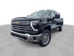 New 2025 Chevrolet Silverado 3500 LTZ Crew Cab 4WD Pickup for sale #251371 - photo 1