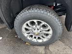 New 2025 Chevrolet Silverado 3500 LTZ Crew Cab 4WD Pickup for sale #251371 - photo 4