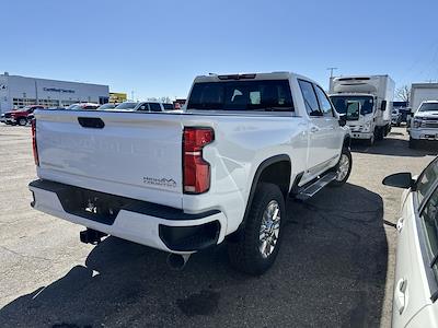 New 2025 Chevrolet Silverado 3500 High Country Crew Cab 4WD Pickup for sale #251373 - photo 2