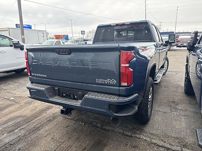 New 2025 Chevrolet Silverado 3500 High Country Crew Cab 4WD Pickup for sale #251375 - photo 2