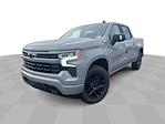 New 2025 Chevrolet Silverado 1500 RST Crew Cab 4WD Pickup for sale #251381 - photo 1
