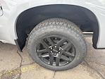 New 2025 Chevrolet Silverado 1500 RST Crew Cab 4WD Pickup for sale #251381 - photo 4