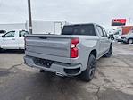 New 2025 Chevrolet Silverado 1500 RST Crew Cab 4WD Pickup for sale #251381 - photo 12