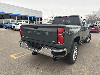 New 2025 Chevrolet Silverado 3500 LTZ Crew Cab 4WD Pickup for sale #251385 - photo 2