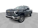 New 2025 Chevrolet Silverado 3500 LTZ Crew Cab 4WD Pickup for sale #251385 - photo 1
