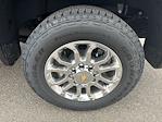 New 2025 Chevrolet Silverado 3500 LTZ Crew Cab 4WD Pickup for sale #251385 - photo 4