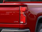 New 2025 Chevrolet Silverado 3500 LTZ Crew Cab 4WD Pickup for sale #251386 - photo 11