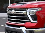 New 2025 Chevrolet Silverado 3500 LTZ Crew Cab 4WD Pickup for sale #251386 - photo 13