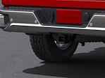 New 2025 Chevrolet Silverado 3500 LTZ Crew Cab 4WD Pickup for sale #251386 - photo 14