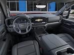 New 2025 Chevrolet Silverado 3500 LTZ Crew Cab 4WD Pickup for sale #251386 - photo 15