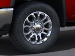 New 2025 Chevrolet Silverado 3500 LTZ Crew Cab 4WD Pickup for sale #251386 - photo 9