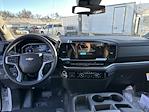 New 2025 Chevrolet Silverado 1500 LT Crew Cab 4WD Pickup for sale #251388 - photo 6