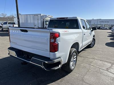 New 2025 Chevrolet Silverado 1500 LT Crew Cab 4WD Pickup for sale #251389 - photo 2