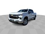 New 2025 Chevrolet Silverado 1500 LT Crew Cab 4WD Pickup for sale #251389 - photo 1