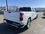 New 2025 Chevrolet Silverado 1500 LT Crew Cab 4WD Pickup for sale #251389 - photo 2