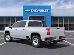 New 2025 Chevrolet Silverado 3500 Work Truck Crew Cab 4WD Pickup for sale #251393 - photo 4