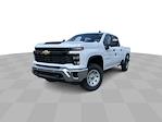 New 2025 Chevrolet Silverado 3500 Work Truck Crew Cab 4WD Pickup for sale #251393 - photo 34