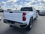 New 2025 Chevrolet Silverado 3500 Work Truck Crew Cab 4WD Pickup for sale #251393 - photo 35