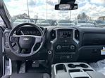 New 2025 Chevrolet Silverado 3500 Work Truck Crew Cab 4WD Pickup for sale #251393 - photo 39