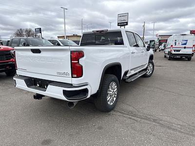 New 2025 Chevrolet Silverado 3500 High Country Crew Cab 4WD Pickup for sale #251396 - photo 2