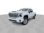 New 2025 Chevrolet Silverado 3500 High Country Crew Cab 4WD Pickup for sale #251396 - photo 1