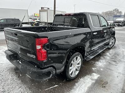 New 2025 Chevrolet Silverado 1500 High Country Crew Cab 4WD Pickup for sale #251399 - photo 2