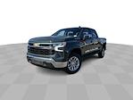 New 2025 Chevrolet Silverado 1500 LT Crew Cab 4WD Pickup for sale #251402 - photo 1