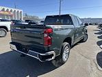 New 2025 Chevrolet Silverado 1500 LT Crew Cab 4WD Pickup for sale #251402 - photo 2