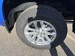 New 2025 Chevrolet Silverado 1500 LT Crew Cab 4WD Pickup for sale #251404 - photo 4