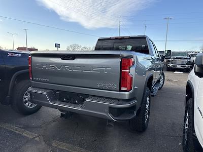 New 2025 Chevrolet Silverado 3500 High Country Crew Cab 4WD Pickup for sale #251407 - photo 2