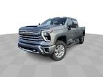 New 2025 Chevrolet Silverado 3500 High Country Crew Cab 4WD Pickup for sale #251407 - photo 13